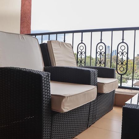 Gemsuites Serviced Apartments State House Nairobi Kültér fotó