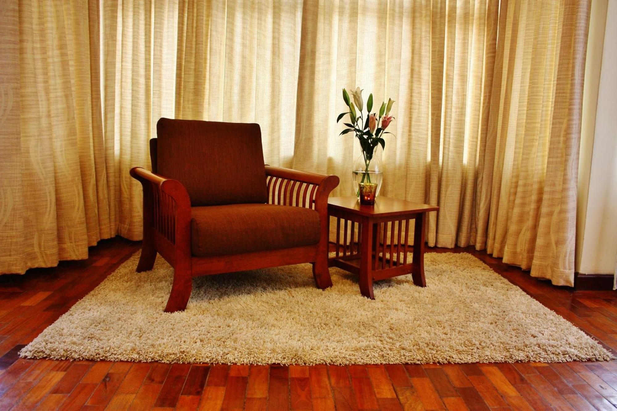 Gemsuites Serviced Apartments State House Nairobi Szoba fotó