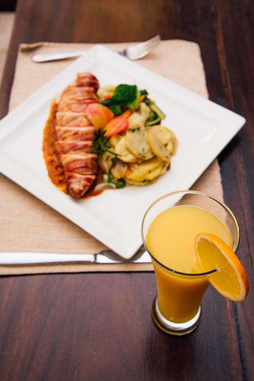 Gemsuites Serviced Apartments State House Nairobi Kültér fotó