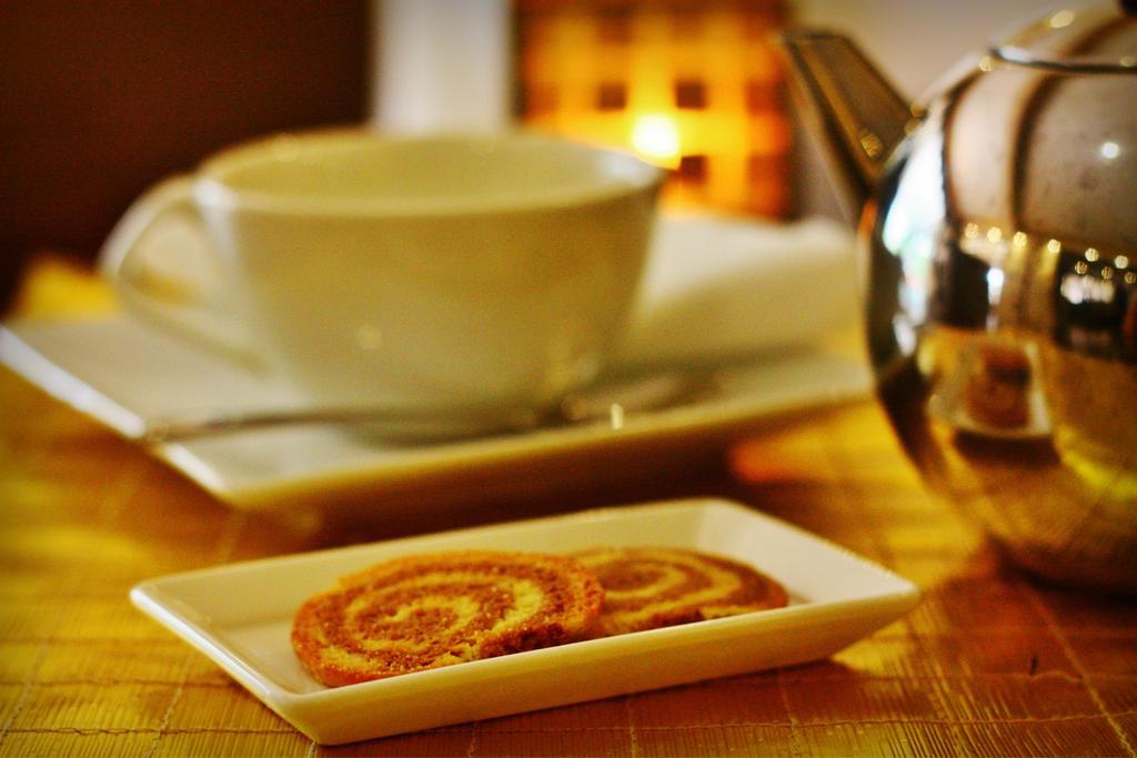 Gemsuites Serviced Apartments State House Nairobi Kültér fotó