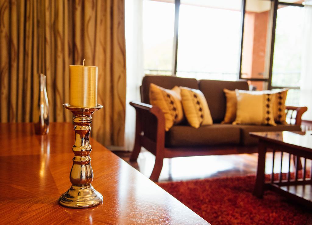 Gemsuites Serviced Apartments State House Nairobi Kültér fotó