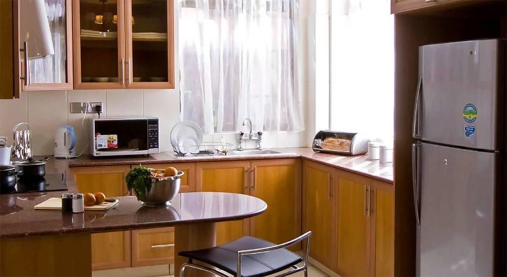 Gemsuites Serviced Apartments State House Nairobi Kültér fotó